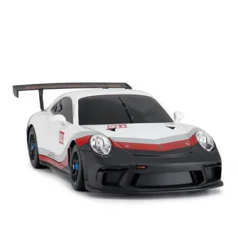 Masinuta Rastar RC - Porsche 911 GT3 Cup, 1:18