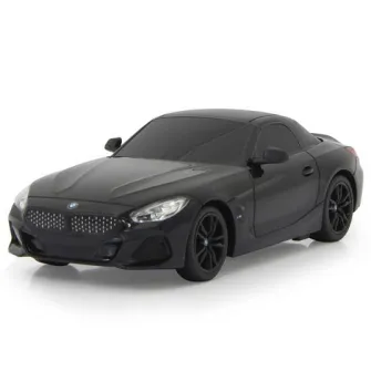 Masinuta Rastar RC - Z4 Roadster, negru, 1:18