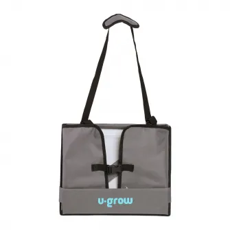 Masuta de calatorie pentru copii U-Grow UGMC-095GY