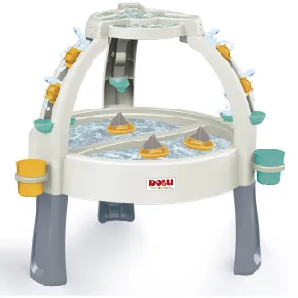 Masuta de joaca Dolu - Water & fun