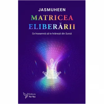 Matricea eliberarii, Jasmuheen