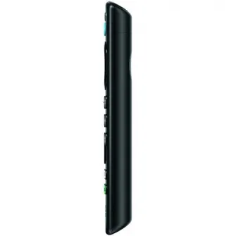 Media Player Amazon Fire TV Stick 4K 2021 (3rd Gen), Quad-Core, Wi-Fi, Bluetooth, Dolby Atmos, Negru