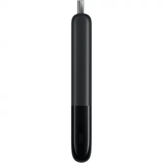 Mediaplayer Xiaomi TV Stick 4K 2nd Gen, Google TV, Bluetooth, Wi-Fi, HDMI, Negru