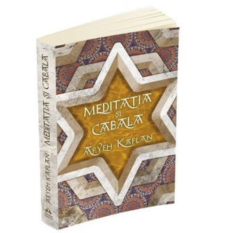 Meditatia Si Cabala, Aryeh Kaplan