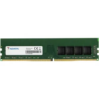 Память ADATA Premier, 32 ГБ DDR4, 3200 МГц CL22