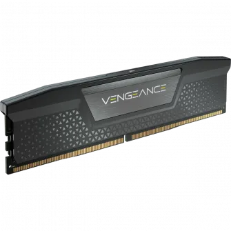 Memorie Corsair Vengeance, 48GB DDR5 (2x24GB), 5600MHz, CL40