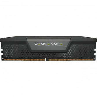 Memorie Corsair Vengeance, 48GB DDR5 (2x24GB), 5600MHz, CL40