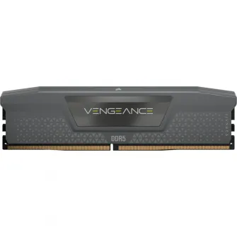 Memorie Corsair Vengeance, 64GB DDR5 (4x16GB), 5600MHz, CL36