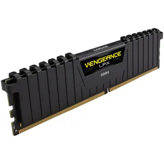 Memorie CORSAIR Vengeance LPX, 16GB (1x16GB) DDR4, 3200MHz CL16