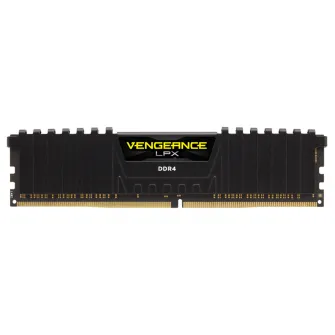 Память Corsair Vengeance® LPX 16 ГБ DDR4, 2400 МГц, CL14
