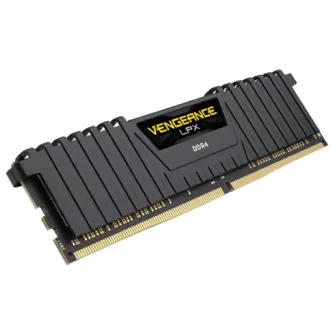 Memorie Corsair VENGEANCE® LPX, 8GB DDR4, 3200MHz CL16