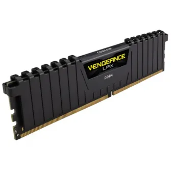 Memorie Corsair VENGEANCE® LPX, 8GB DDR4, 3200MHz CL16