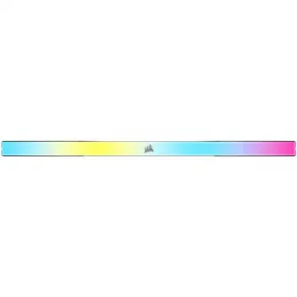 Memorie Corsair VENGEANCE® RGB, 64GB DDR5, 5200MHz CL40, optimizat AMD EXPO, Dual Channel Kit