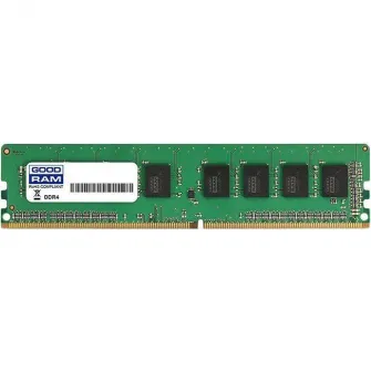 Goodram 16 ГБ памяти DDR4, 2400 МГц, CL 17