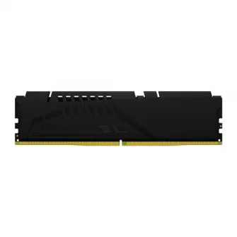 Память Kingston FURY Beast Black 32GB DDR5 5600MHz CL40