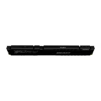 Память Kingston FURY Beast Black 32GB DDR5 5600MHz CL40