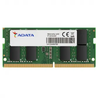 Memorie Laptop ADATA Premier, 32GB DDR4, 3200MHz CL22