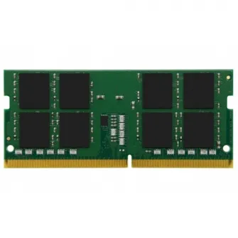 Memorie Laptop Kingston, 8GB DDR4, 3200MHz CL22