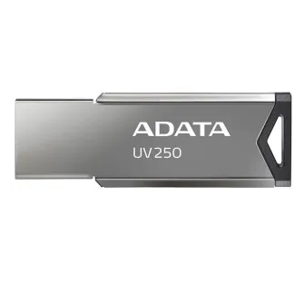 Memorie USB ADATA UV250, 16GB, USB 2.0, Negru