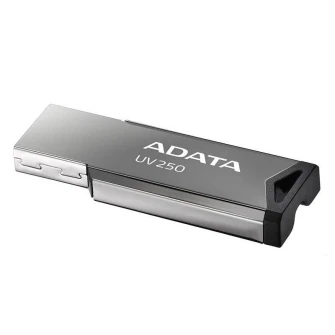 Memorie USB ADATA UV250, 16GB, USB 2.0, Negru