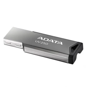USB-накопитель ADATA UV250, 32 ГБ, USB 2.0, черный