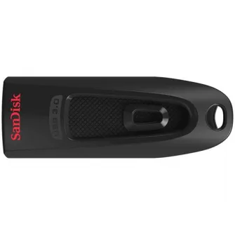 Memorie USB SanDisk Ultra, 512GB, viteza pana la 130MB/s ,USB 3.0
