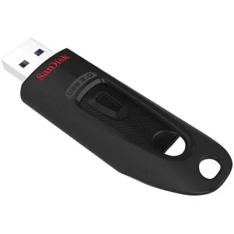 Memorie USB SanDisk Ultra, 512GB, viteza pana la 130MB/s ,USB 3.0