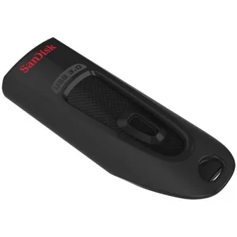Memorie USB SanDisk Ultra, 512GB, viteza pana la 130MB/s ,USB 3.0