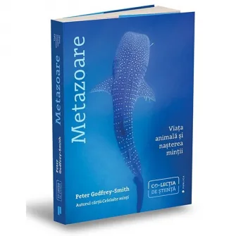 Metazoare, Peter Godfrey-Smith
