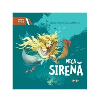 Mica sirena, H.C. Andersen