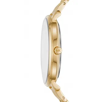 Michael Kors, Часы с металлическим браслетом Pyper, Золото