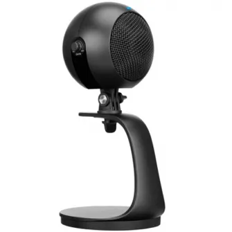Микрофон Boya BY-PM300 для подкастинга, кардиоидный, USB-C, выход на наушники, регулятор громкости/отключения звука, совместим с Android, Windows, Mac OS