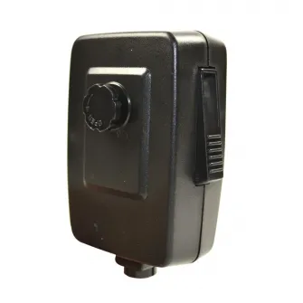 Microfon cu ecou PNI Echo, 4 pini, pentru statie radio CB