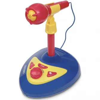 Microfon de scena Bontempi Star