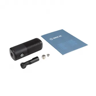 Microfon Elgato Wave DX, Dynamic Vocal