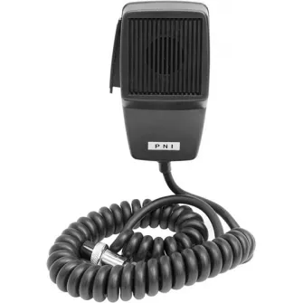 Microfon PNI Dinamic cu 6 pini pentru statie radio CB