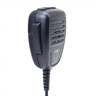 Microfon PNI VX6000 cu functie VOX, cu 6 pini, pentru statii radio CB