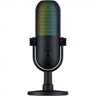 Microfon Razer Seiren V3, Chroma