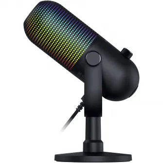 Microfon Razer Seiren V3, Chroma