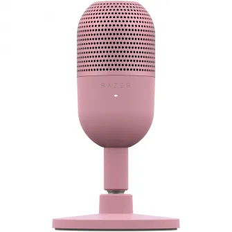 Microfon Razer Seiren V3 Mini, Roz