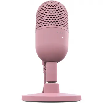 Microfon Razer Seiren V3 Mini, Roz