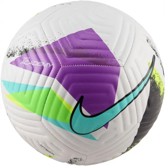 Minge de fotbal Nike Academy Women's Euro 2025, marimea 5
