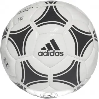Minge fotbal Adidas Tango Rosario, marime 5, Alb/Negru