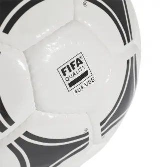 Minge fotbal Adidas Tango Rosario, marime 5, Alb/Negru