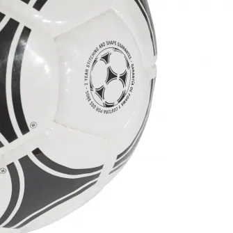 Minge fotbal Adidas Tango Rosario, marime 5, Alb/Negru