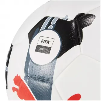 Minge fotbal Puma Orbita 3 TB (FIFA Quality), marime 5, alb/negru/gri