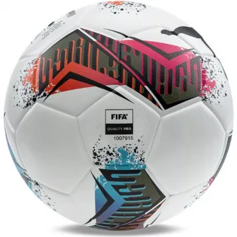 Minge fotbal sala Futsal 1 TB (FIFA Quality Pro), marime 4