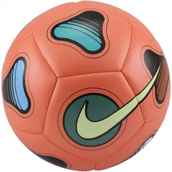 Minge fotbal sala Nike Maestro, portocaliu