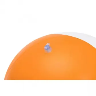 Minge gonflabila Bestway - Tie-Dye Twist Beach Ball, 46 cm