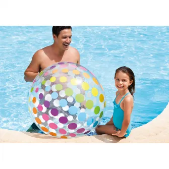 Minge gonflabila Intex - Jumbo, 107 cm